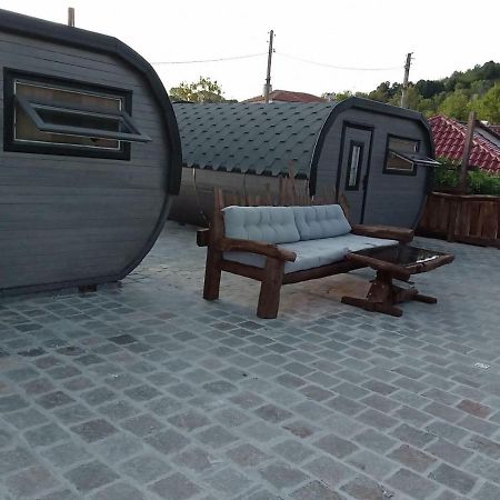 Namaste Къща В Село Камилски Дол Kamilski Dol 외부 사진