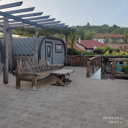 Namaste Къща В Село Камилски Дол Kamilski Dol 외부 사진