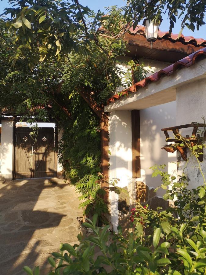 Namaste Къща В Село Камилски Дол Kamilski Dol 외부 사진