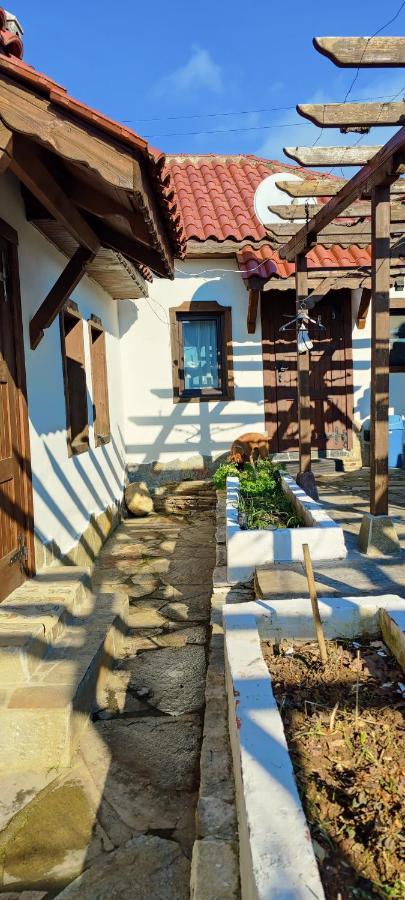 Namaste Къща В Село Камилски Дол Kamilski Dol 외부 사진